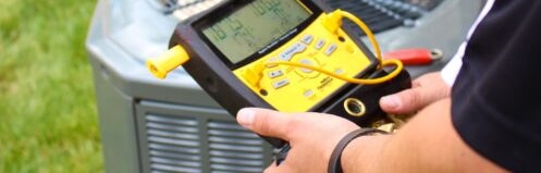 AC Maintenance in Williams Lake, BC