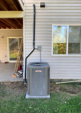 AC Unit