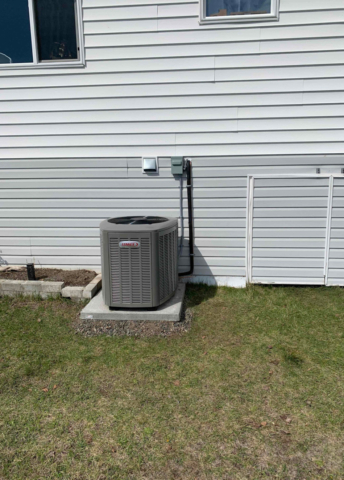 AC Unit