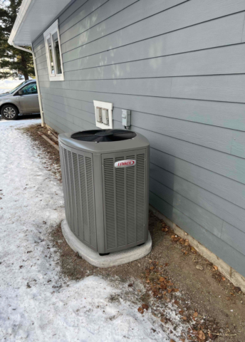 AC Unit