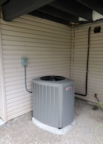 AC Unit