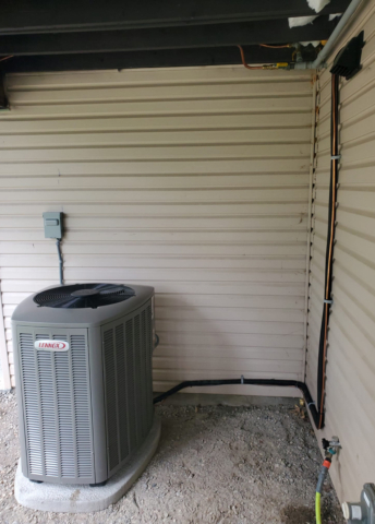 AC unit