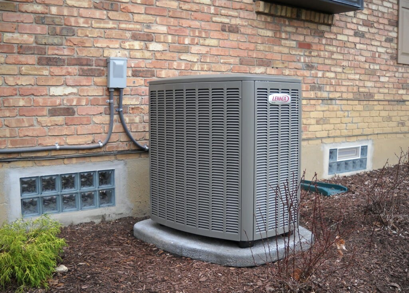 AC Unit