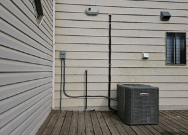 AC Unit