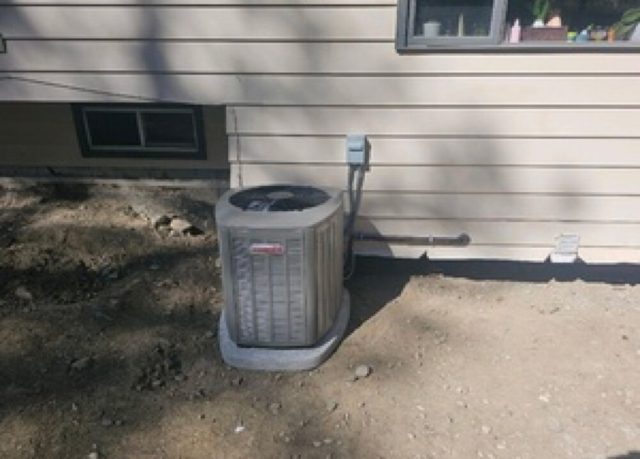 AC Unit