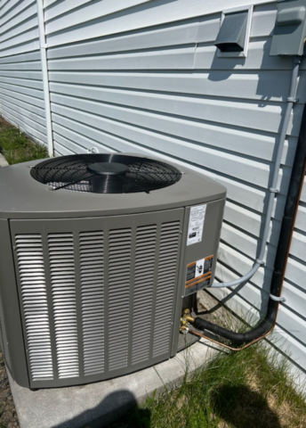AC Unit