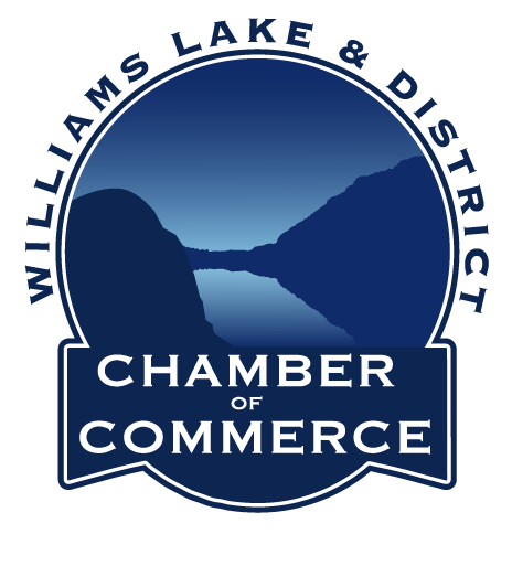 williams lake chamber of commerce logo