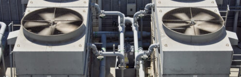 Commercial HVAC services in Williams Lake, BC