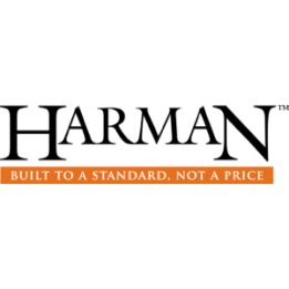 Harman logo