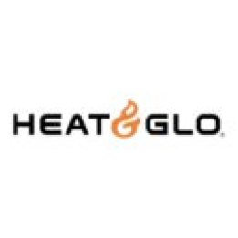 Heat & Glo logo