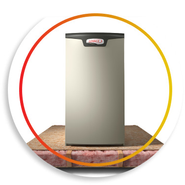 Heating Installation Services in Williams Lake & Surrounding Areas