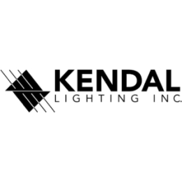 Kendal lighting logo