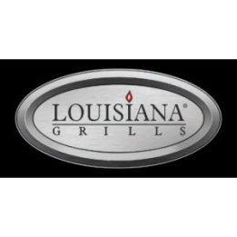 Louisiana Grills logo