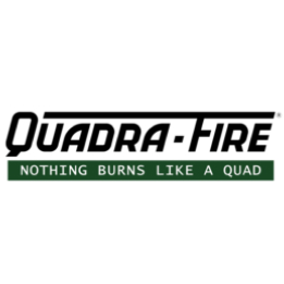 Quadra fire logo