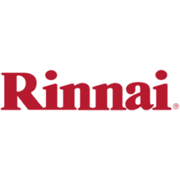 Rinnai logo