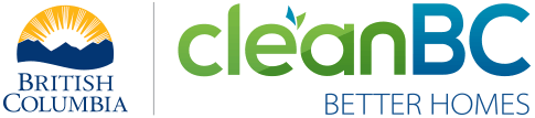 Clean BC Logo