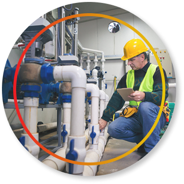 Commercial Plumbing Company in Williams Lake, BC