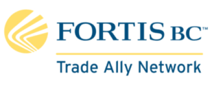 fortis bc logo