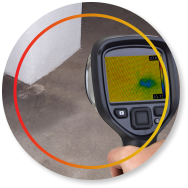 Leak Detection & Repair in Williams Lake, BC