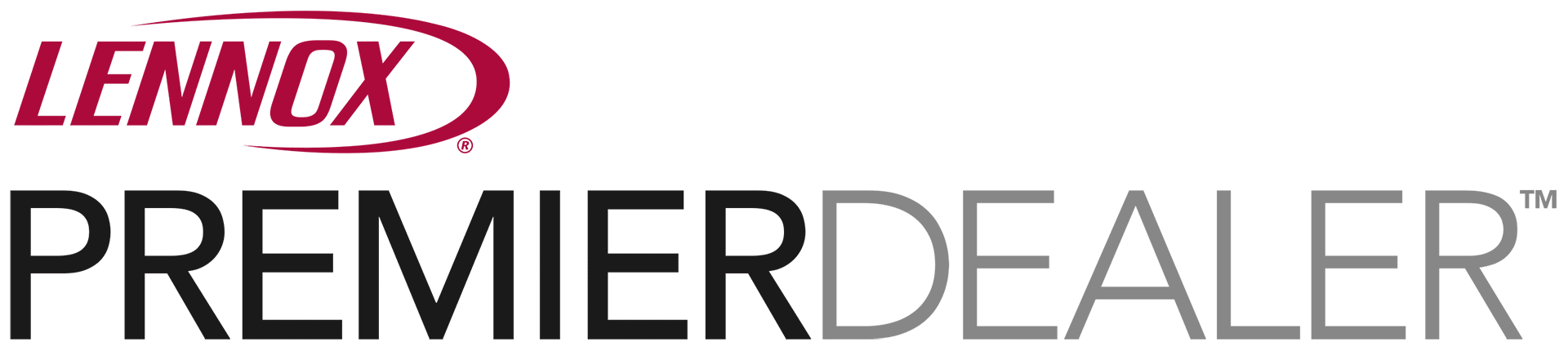 lennox premier dealer logo