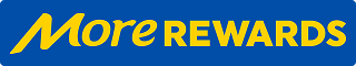 MoreRewards logo