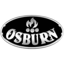 osburn logo