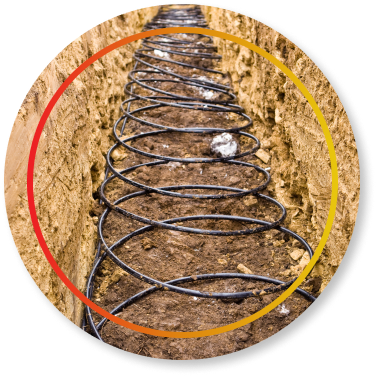 Radiant Floor Heating in Williams Lake