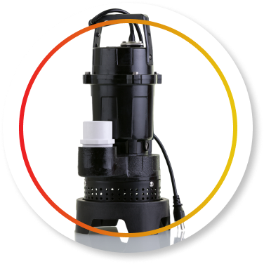 Sump Pump Services in Williams Lake, BC