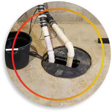 Sump Pump Services in Williams Lake, BC