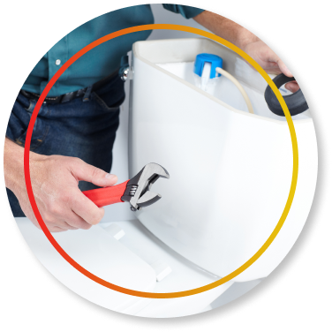 Toilet Repair and Installation Services