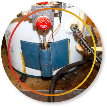 Water Heater installation & repair in Williams Lake, BC