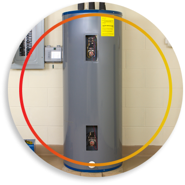 Water Heater installation & repair in Williams Lake, BC