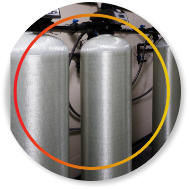 Water softener repair in Williams Lake, BC